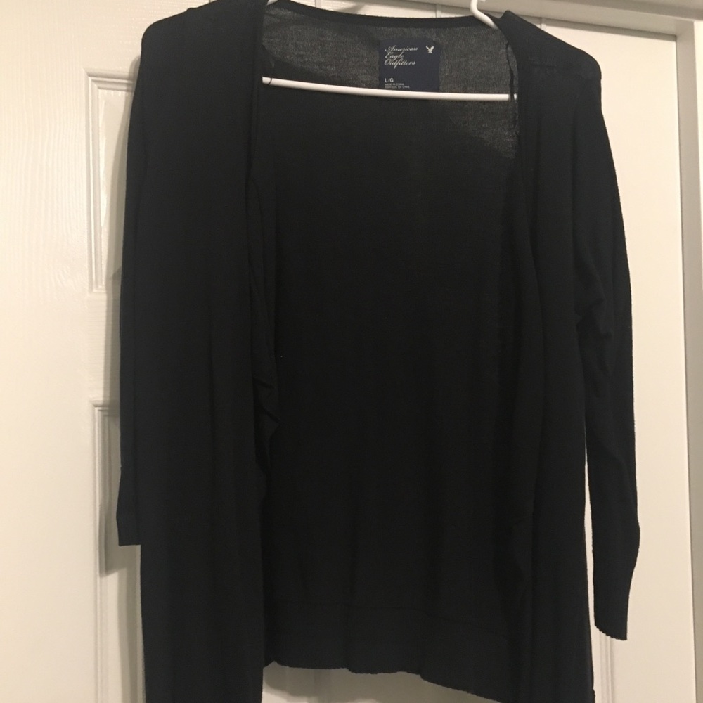 American Eagle Cardigan